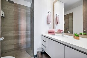 Apartamentos Class Suites by HOUSY HOST