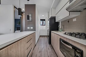 Apartamentos Class Suites by HOUSY HOST