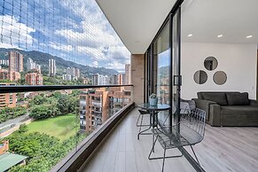 Apartamentos Class Suites by HOUSY HOST