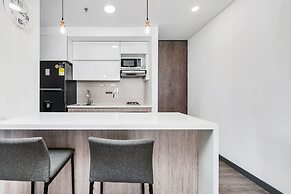Apartamentos Class Suites by HOUSY HOST