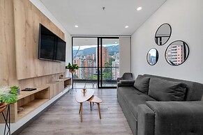 Apartamentos Class Suites by HOUSY HOST