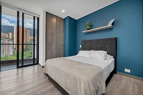 Apartamentos Class Suites by HOUSY HOST