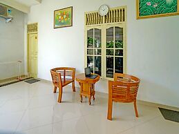 OYO Life 91984 Taufik Kost Syariah