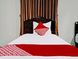 OYO Life 91984 Taufik Kost Syariah