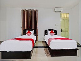 OYO Life 91984 Taufik Kost Syariah