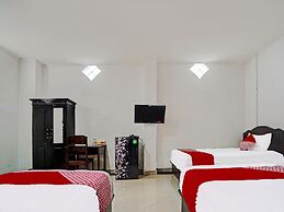 OYO Life 91984 Taufik Kost Syariah