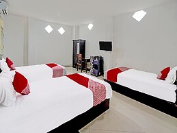 OYO Life 91984 Taufik Kost Syariah