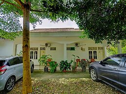 OYO Life 91984 Taufik Kost Syariah