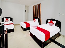 OYO Life 91984 Taufik Kost Syariah