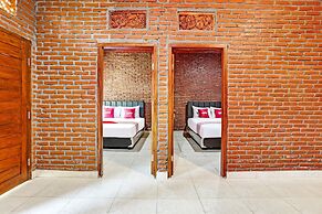 SPOT ON 90882 Sari Homestay Near Garuda Wisnu Kencana