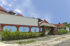 SPOT ON 90882 Sari Homestay Near Garuda Wisnu Kencana