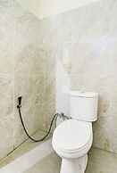 SPOT ON 90882 Sari Homestay Near Garuda Wisnu Kencana