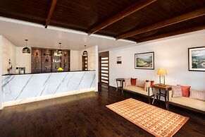 Fortune Resort Kalimpong - Member ITC Hotels' Group