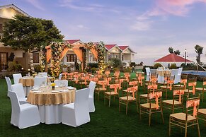 Fortune Resort Kalimpong - Member ITC Hotels' Group