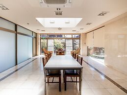 Chateraise Lodge Kasugai