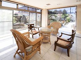 Chateraise Lodge Kasugai