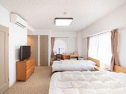 Chateraise Lodge Kasugai