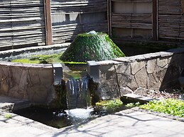 Chateraise Lodge Kasugai