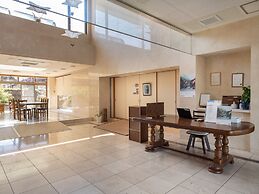 Chateraise Lodge Kasugai