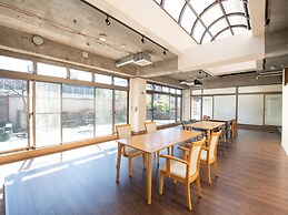 Chateraise Lodge Kasugai