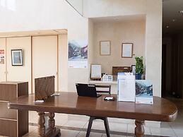 Chateraise Lodge Kasugai