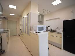 Chateraise Lodge Kasugai