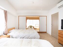 Chateraise Lodge Kasugai