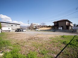 Chateraise Lodge Kasugai