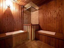 Chateraise Lodge Kasugai