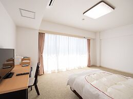 Chateraise Lodge Kasugai