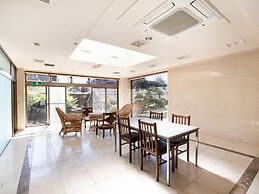 Chateraise Lodge Kasugai