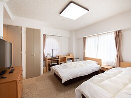 Chateraise Lodge Kasugai