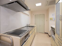 Chateraise Lodge Kasugai