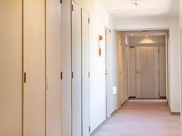 Chateraise Lodge Kasugai