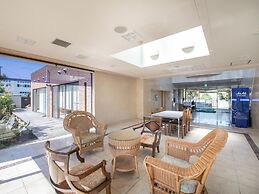 Chateraise Lodge Kasugai