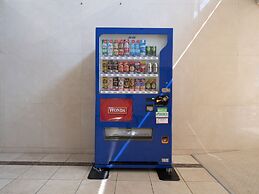 Chateraise Lodge Kasugai