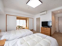 Chateraise Lodge Kasugai