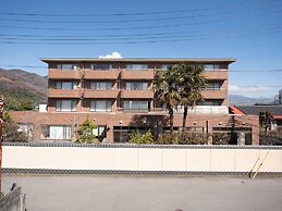 Chateraise Lodge Kasugai