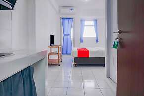 OYO 90241 SIROOMS Apartmen Gunung Putri