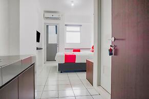 OYO 90241 SIROOMS Apartmen Gunung Putri