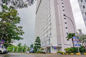 OYO 90241 SIROOMS Apartmen Gunung Putri