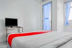OYO 90241 SIROOMS Apartmen Gunung Putri