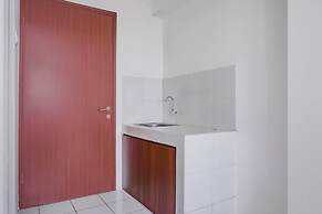 OYO 90241 SIROOMS Apartmen Gunung Putri