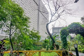 OYO 90241 SIROOMS Apartmen Gunung Putri