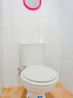 OYO 90241 SIROOMS Apartmen Gunung Putri