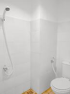 OYO 90241 SIROOMS Apartmen Gunung Putri