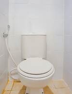 OYO 90241 SIROOMS Apartmen Gunung Putri