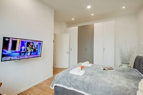 Casa Angerin 3 - 100m From sea