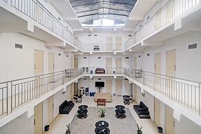 OYO 90499 Hotel Fortune