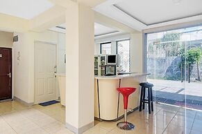 OYO 90499 Hotel Fortune